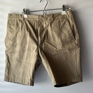 VINCE Khaki Shorts